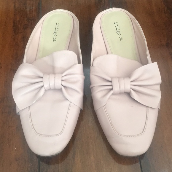 Indigo Rd. Mules - Picture 4 of 7